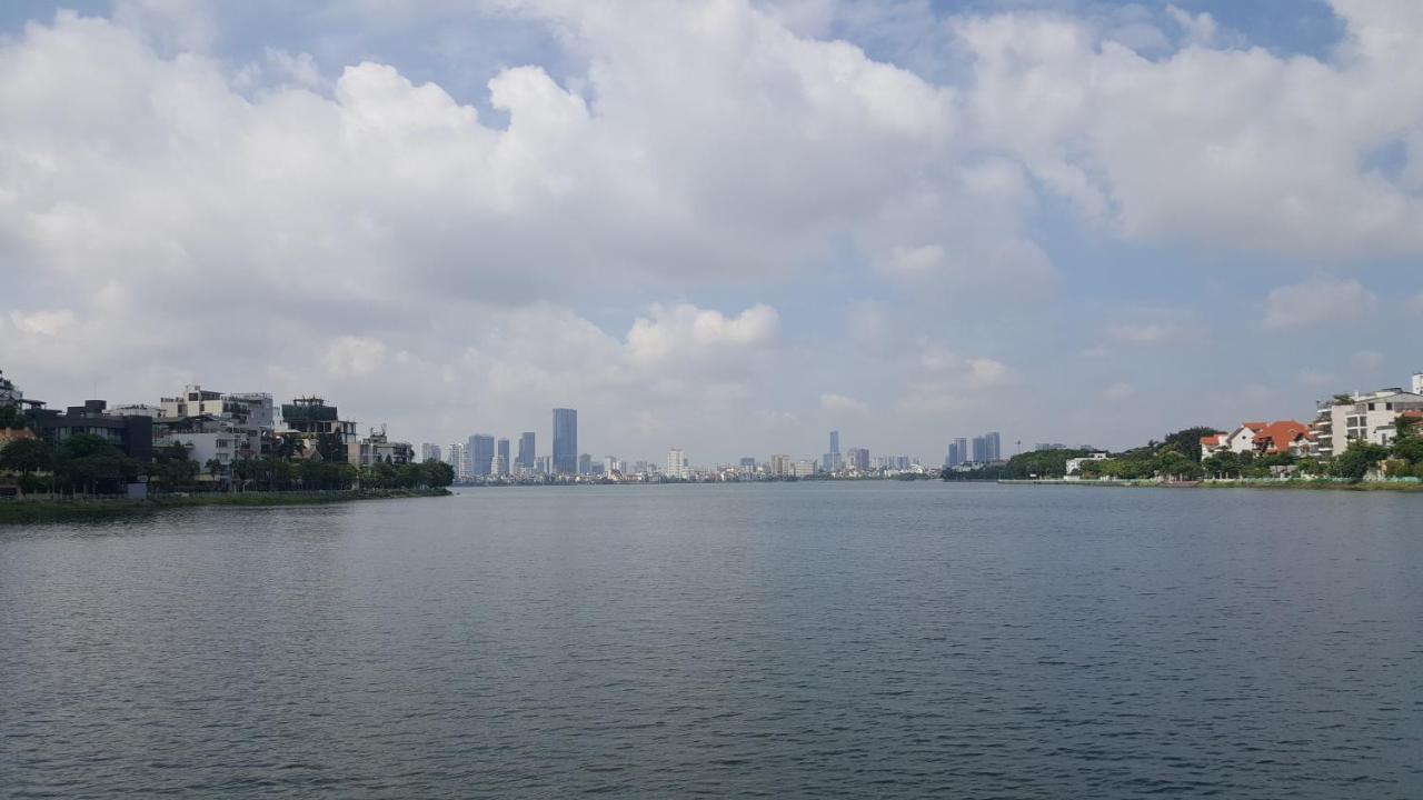 Best Price Ho Guom Apartments For Long Stay 하노이 외부 사진