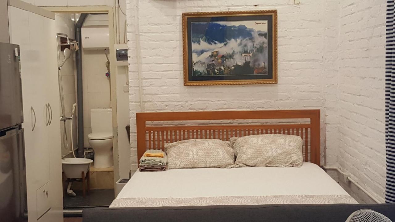 Best Price Ho Guom Apartments For Long Stay 하노이 외부 사진