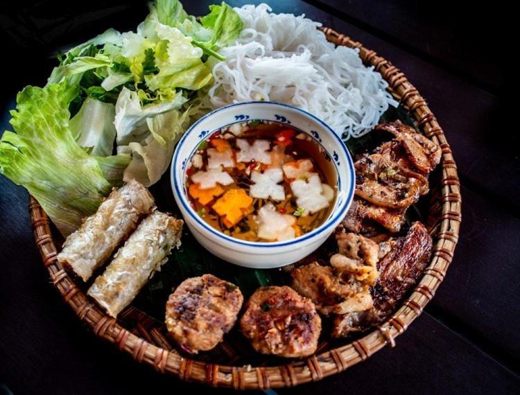 Best Price Ho Guom Apartments For Long Stay 하노이 외부 사진