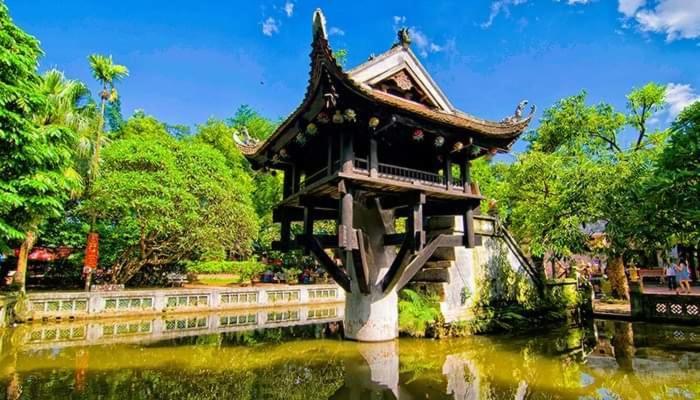 Best Price Ho Guom Apartments For Long Stay 하노이 외부 사진