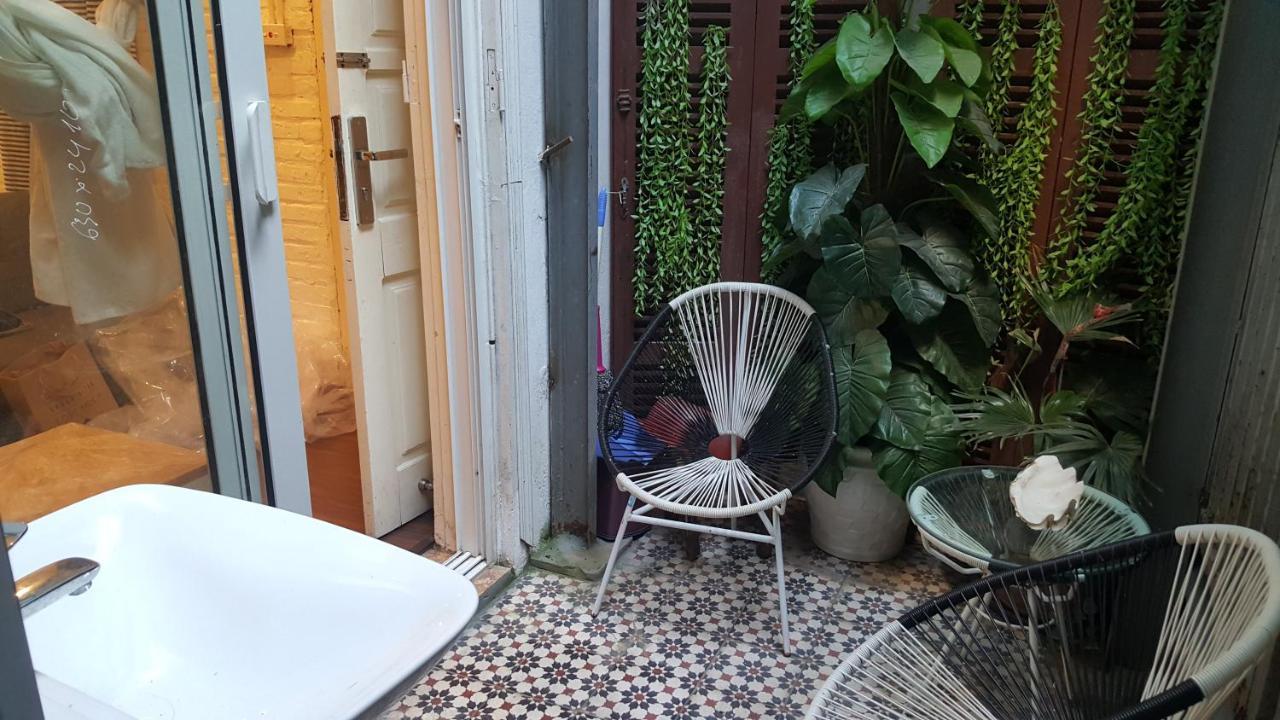 Best Price Ho Guom Apartments For Long Stay 하노이 외부 사진