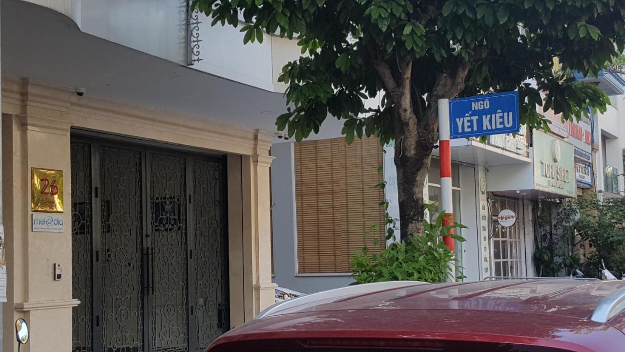 Best Price Ho Guom Apartments For Long Stay 하노이 외부 사진