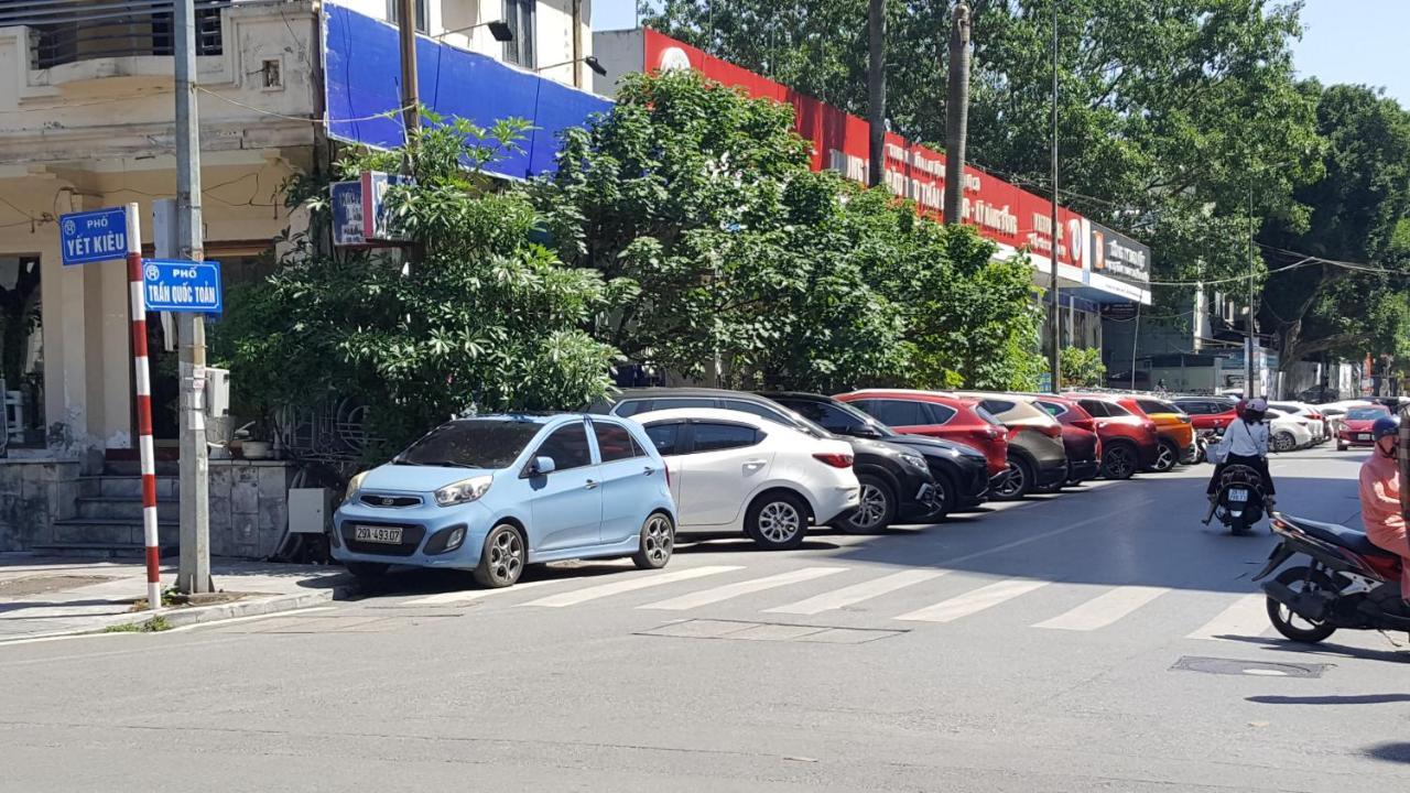 Best Price Ho Guom Apartments For Long Stay 하노이 외부 사진