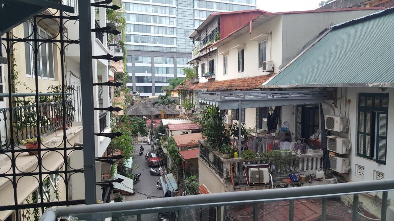 Best Price Ho Guom Apartments For Long Stay 하노이 외부 사진