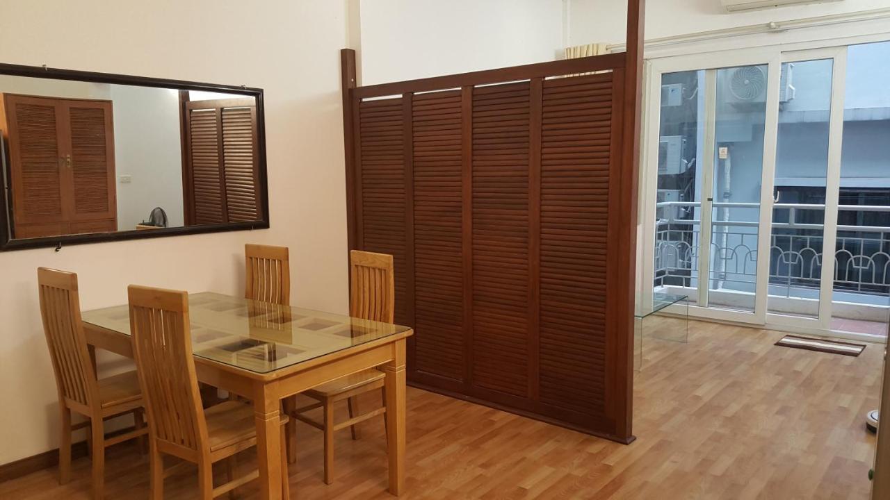 Best Price Ho Guom Apartments For Long Stay 하노이 외부 사진