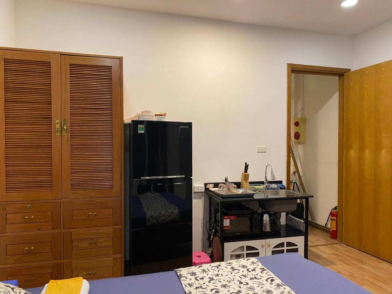 Best Price Ho Guom Apartments For Long Stay 하노이 외부 사진