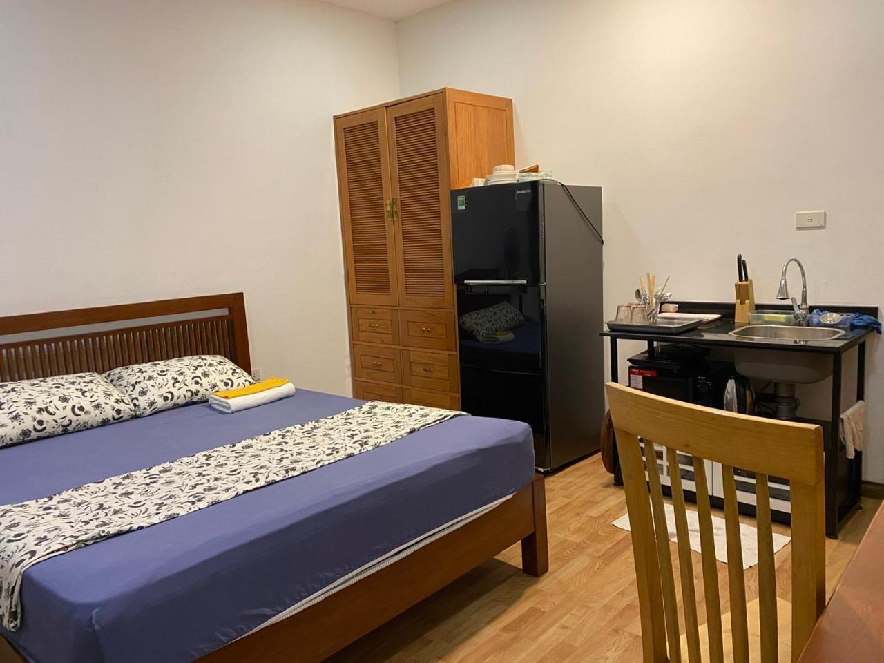Best Price Ho Guom Apartments For Long Stay 하노이 외부 사진
