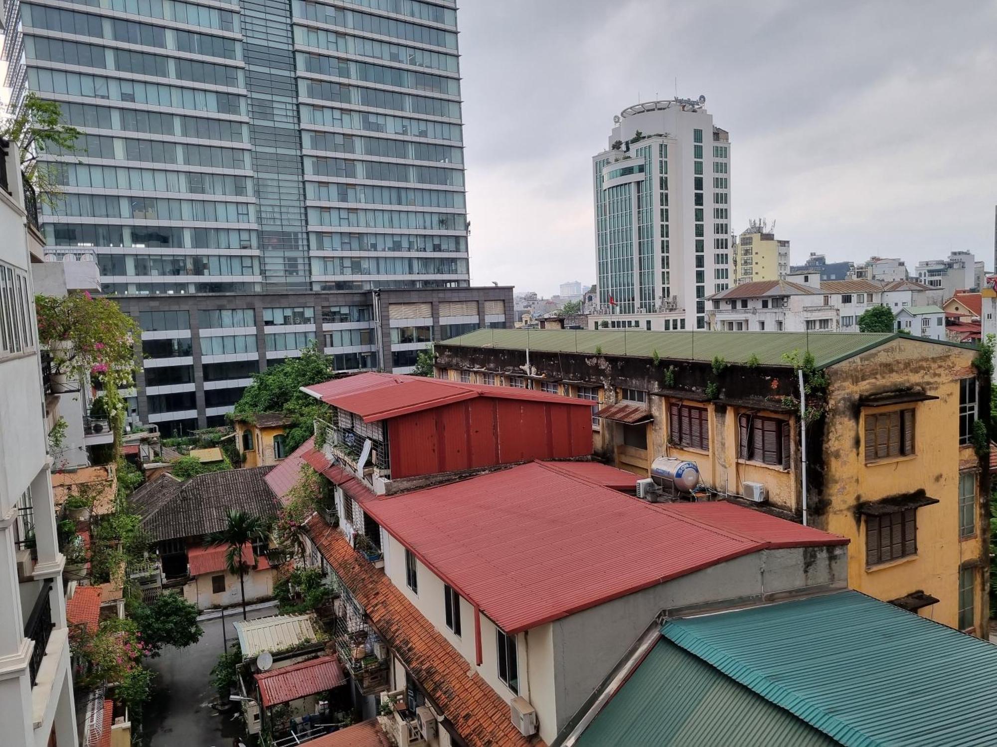 Best Price Ho Guom Apartments For Long Stay 하노이 외부 사진